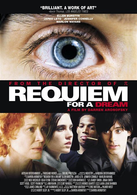 watch Requiem for a Dream